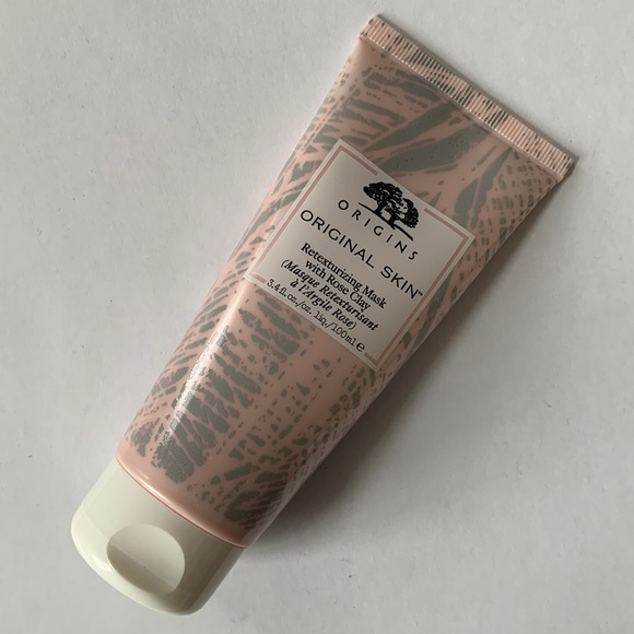 Origins mask NEW - Picture 1 of 1